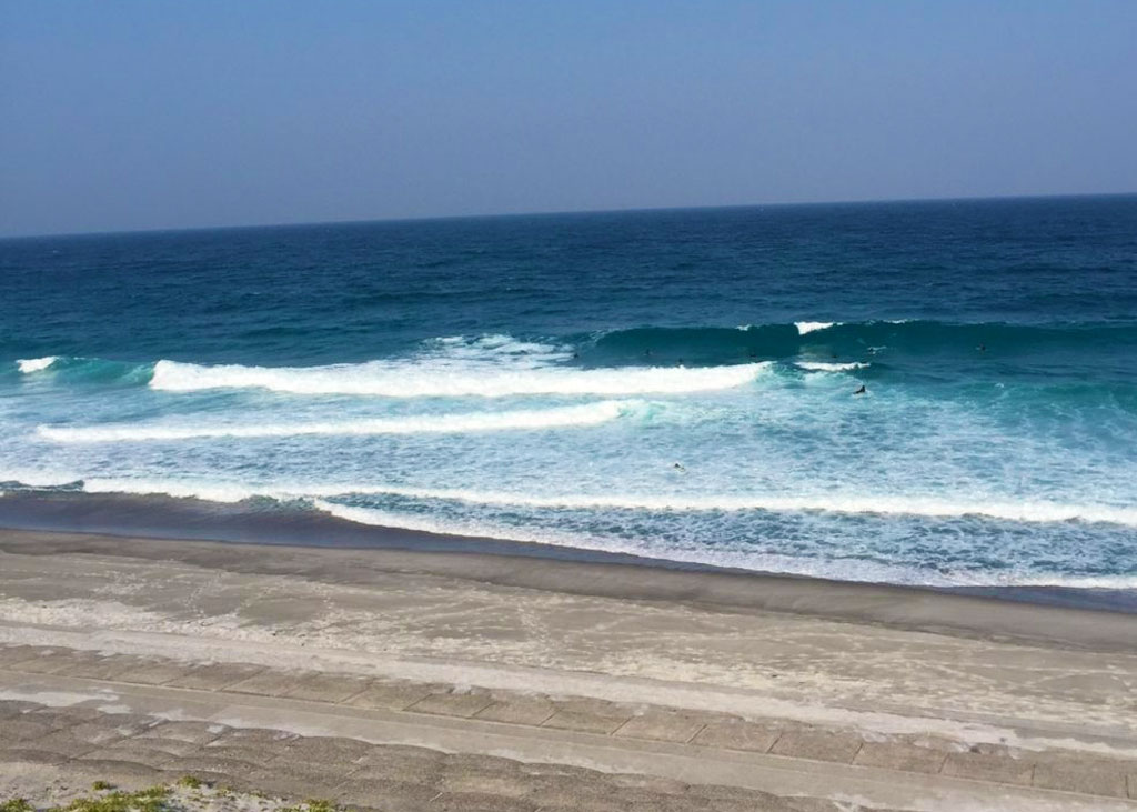 Niijima 新島