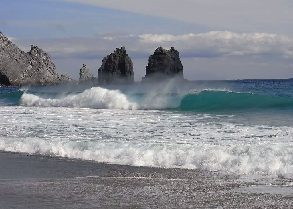 Niijima 新島