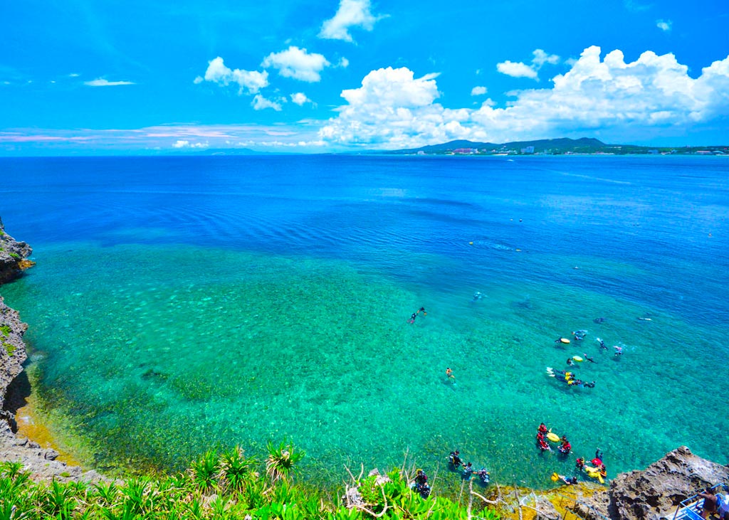 Okinawa 沖縄