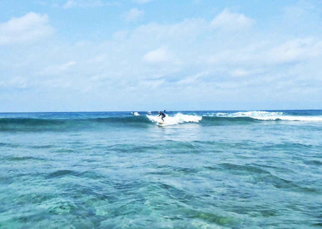 Okinawa 沖縄