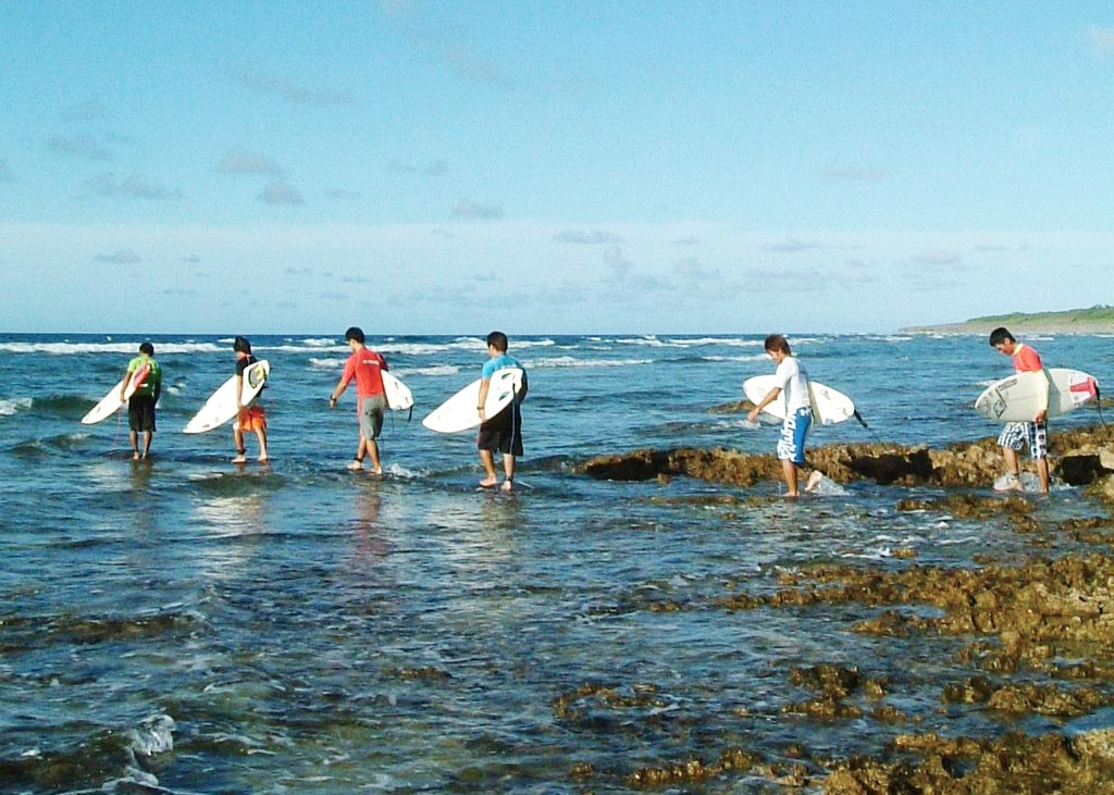 Okinawa 沖縄