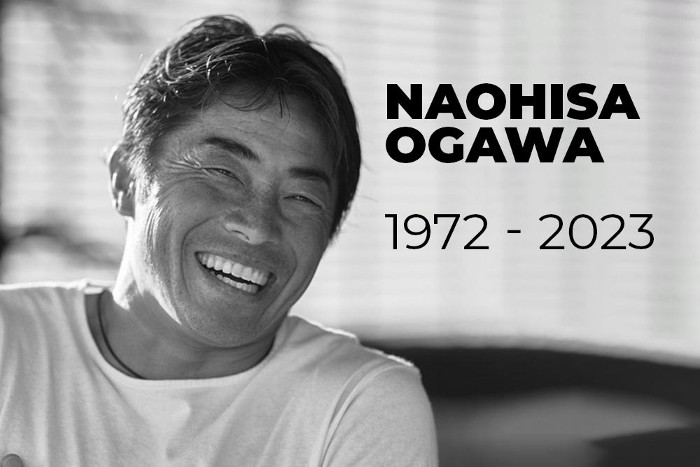 Remembering the Legendary Pro Surfer Naohisa Ogawa - Japansurf.jp ...