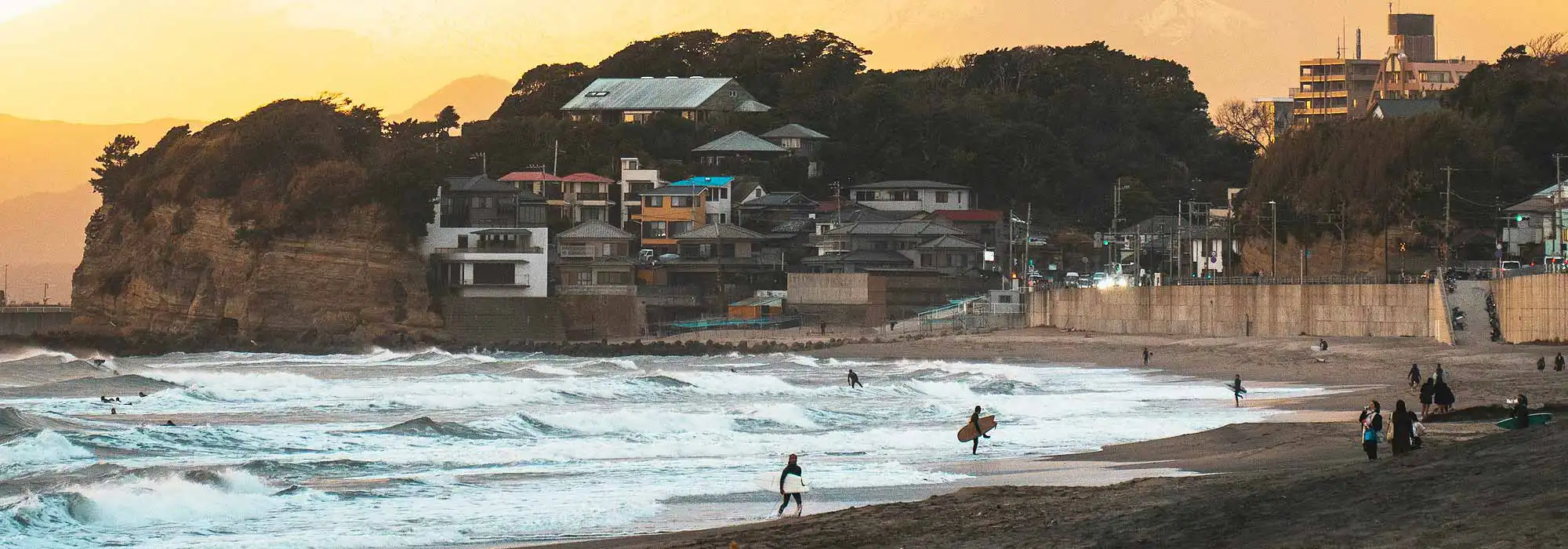 Japansurf.com