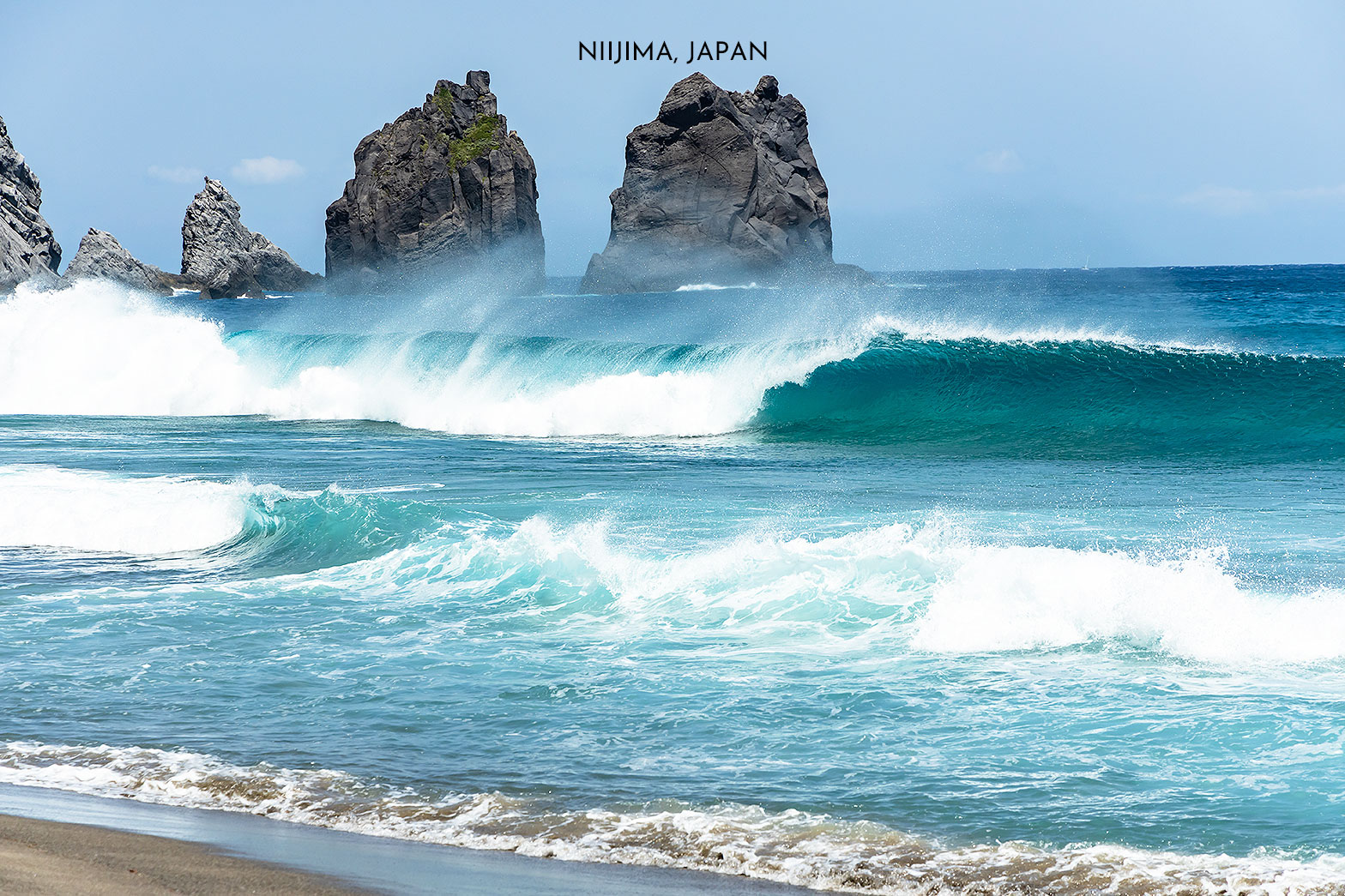 JPSA Honored for Revitalizing Communities Through Surfing in Niijima